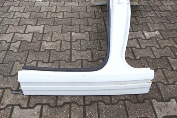 Volvo XC90 II Pilar Quarto Esquerdo OEM 1274738741 image 3