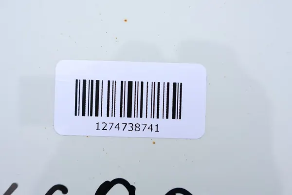 Volvo XC90 II Pilar Quarto Esquerdo OEM 1274738741 image 7