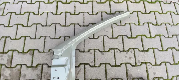 Poteau de seuil avant gauche Tesla Model 3 OEM 1073679 image 4