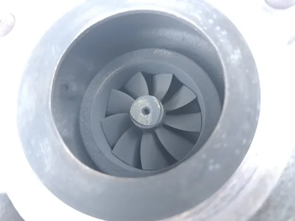 Turbocompresor OEM 8200347344 para Renault 2.0 DCI image 6