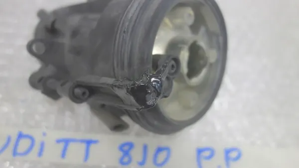 AUDI TT Farol Direito 8J0941700 image 4