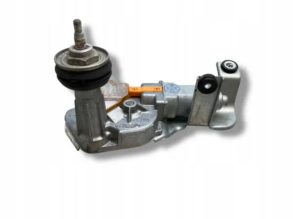 Moteur d'essuie-glace arrière SEAT OE OEM 007SWA - Occasion image 3