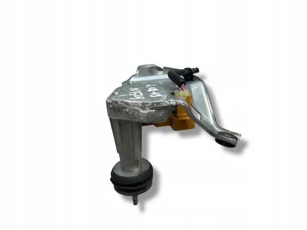 Moteur d'essuie-glace arrière SEAT OE OEM 007SWA - Occasion image 4