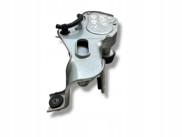 Moteur d'essuie-glace arrière SEAT OE OEM 007SWA - Occasion image 5