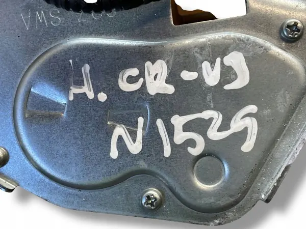 Moteur d'essuie-glace arrière SEAT OE OEM 007SWA - Occasion image 6