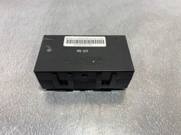 Controlo de direção Honda CR-V 2021 OEM FBZ19300 image 2
