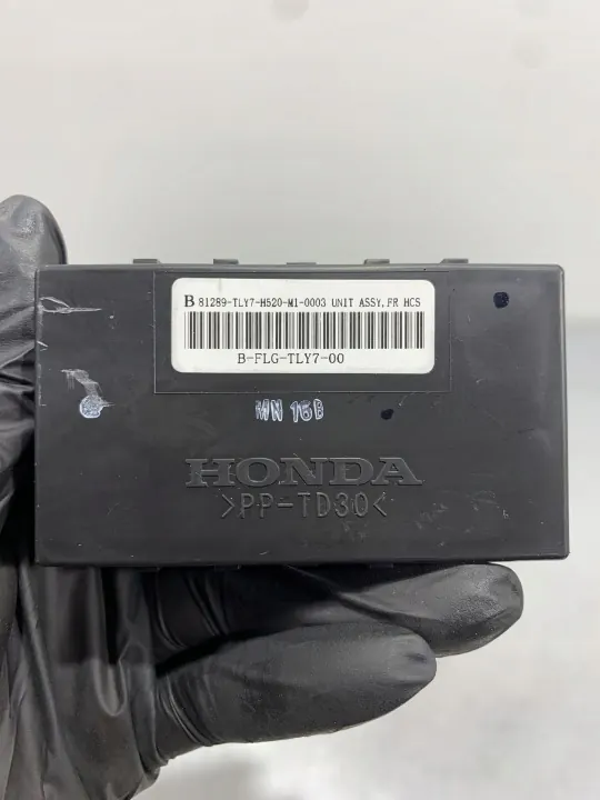 Controlo de direção Honda CR-V 2021 OEM FBZ19300 image 4
