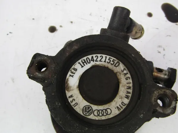 VW Volkswagen Polo 3 Bomba de Direção Assistida 1.9 TDI image 2