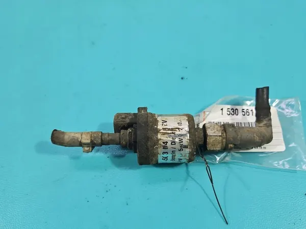 Bomba de combustible Webasto OEM IMPRK1530561 Nissan Primastar image 4