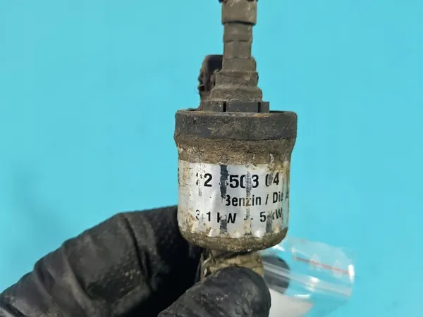 Bomba de combustible Webasto OEM IMPRK1530561 Nissan Primastar image 6