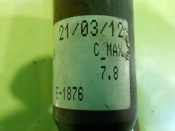Cruz da coluna Ford OE OEM 16AB33 32 image 4