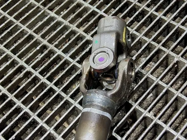 Joint de colonne de direction Hyundai Bayon 2025 OEM 56400-Q0190 image 4
