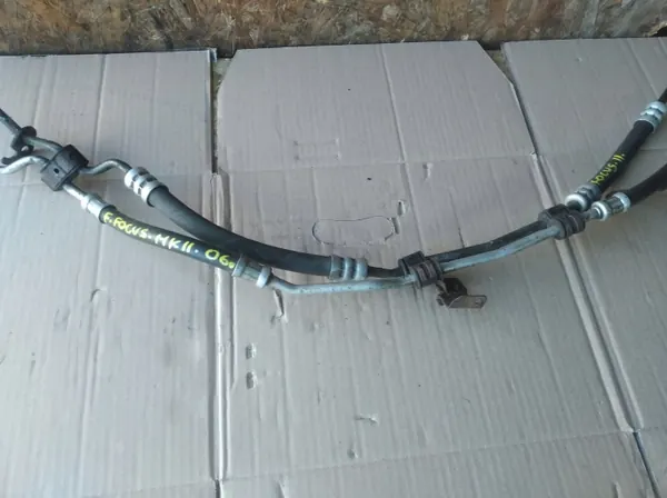 Ohjausletkun OEM 4M513A212AF Ford Focus MK2:lle image 4