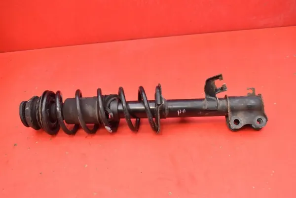 OEM mamAUTO-1057520- höger framfjädring Nissan Micra image 2