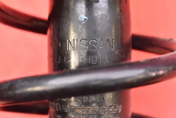 OEM mamAUTO-1057520- höger framfjädring Nissan Micra image 10