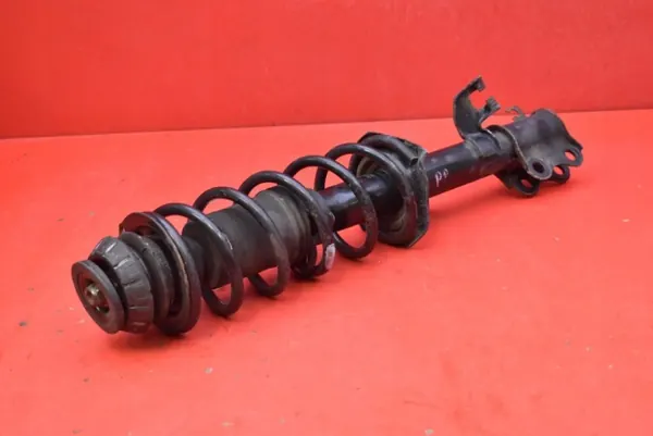 OEM mamAUTO-1057520- höger framfjädring Nissan Micra image 4