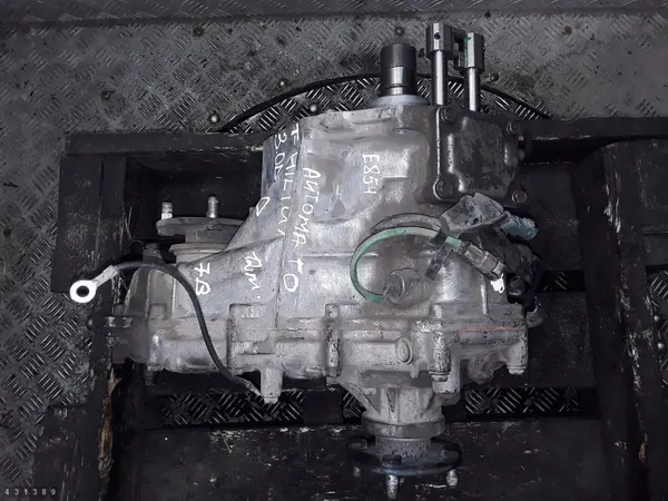 Toyota Hilux Verteilergetriebe OEM AM-431389 Gebraucht image 2