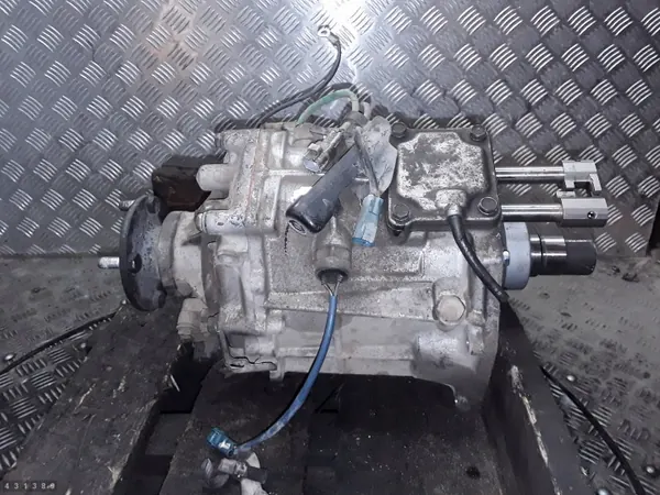 Toyota Hilux Verteilergetriebe OEM AM-431389 Gebraucht image 3