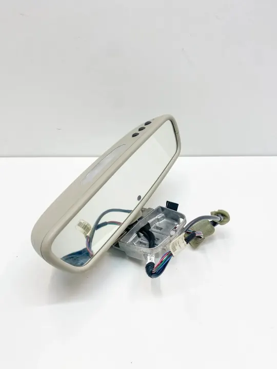 Espelho interior Mercedes-Benz OEM A2308102317 image 2