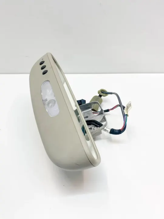 Espelho interior Mercedes-Benz OEM A2308102317 image 5