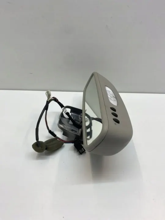 Espelho interior Mercedes-Benz OEM A2308102317 image 8