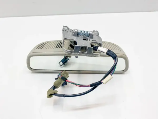 Espelho interior Mercedes-Benz OEM A2308102317 image 9