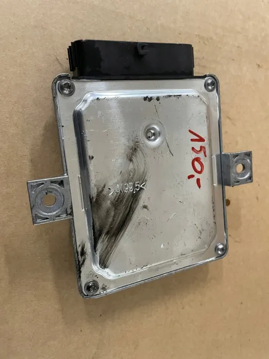 Módulo Controle AdBlue Audi Q5 80A II 80A907355F image 2