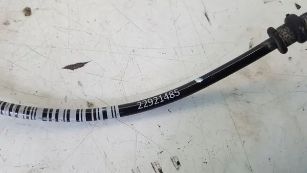 Sensor ABS Opel Insignia B image 4