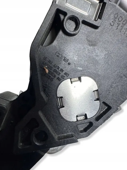 Kaasupoljinpotentiometri OEM 180024040R Renault image 3