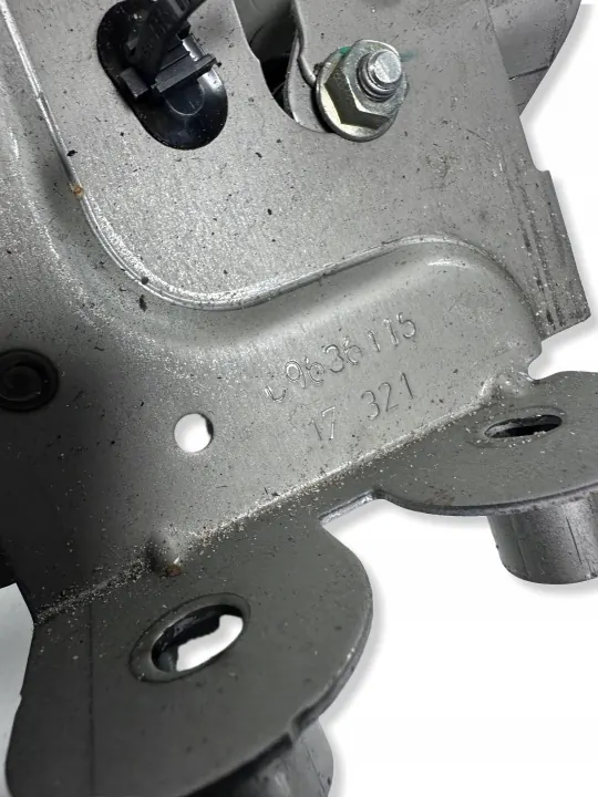 Kaasupoljinpotentiometri OEM 180024040R Renault image 4