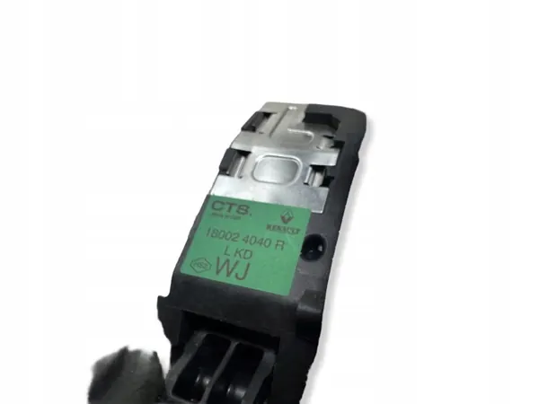 Kaasupoljinpotentiometri OEM 180024040R Renault image 5
