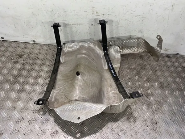 FBZ19728 OEM Avgasvärmesköld för Jeep Compass image 2