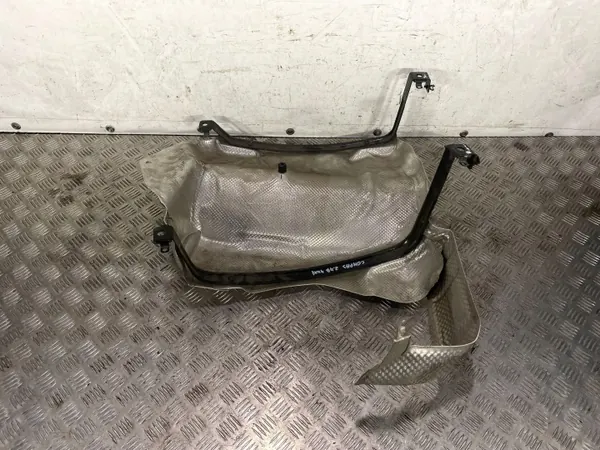 FBZ19728 OEM Avgasvärmesköld för Jeep Compass image 3