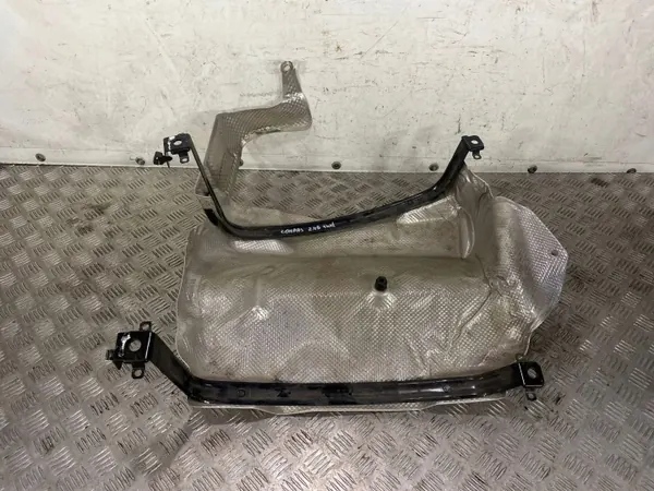 FBZ19728 OEM Avgasvärmesköld för Jeep Compass image 4