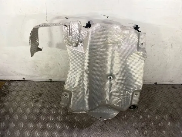 FBZ19728 OEM Avgasvärmesköld för Jeep Compass image 5
