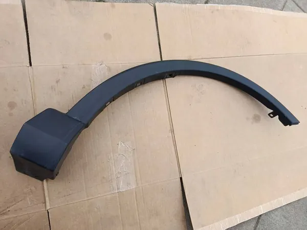 Etupuskuri oikea Toyota RAV 4 IV 15-- OEM 7560142100 image 10