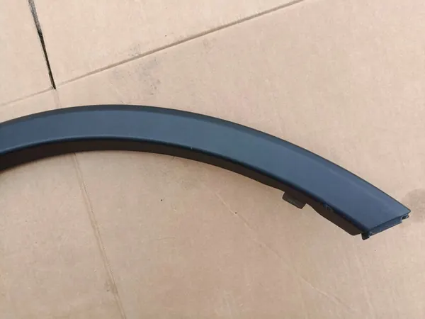 Etupuskuri oikea Toyota RAV 4 IV 15-- OEM 7560142100 image 2