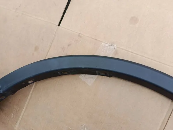 Etupuskuri oikea Toyota RAV 4 IV 15-- OEM 7560142100 image 3