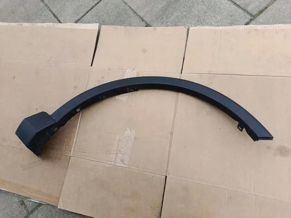 Etupuskuri oikea Toyota RAV 4 IV 15-- OEM 7560142100 image 6