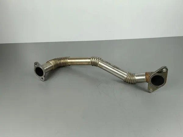 SsangYong Rexton EGR-rör OEM FOB33219 Begagnad image 2