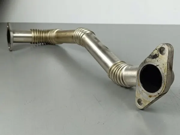 SsangYong Rexton EGR-rör OEM FOB33219 Begagnad image 4