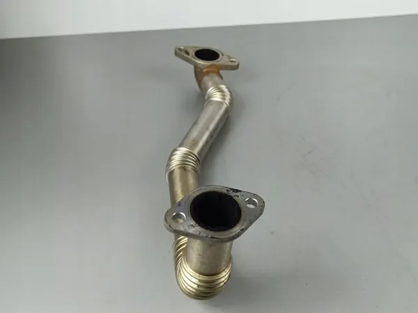 SsangYong Rexton EGR-rör OEM FOB33219 Begagnad image 5