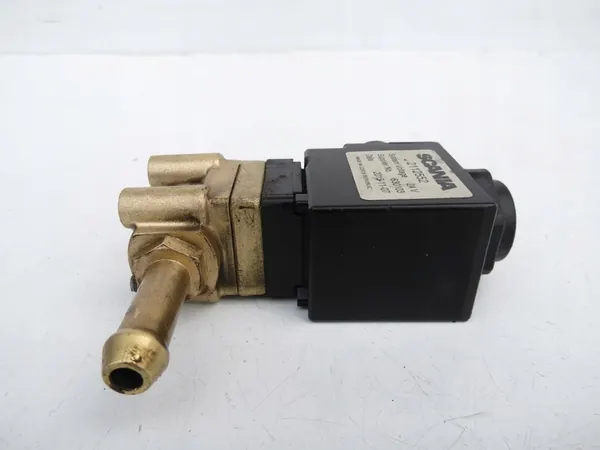 Électrovanne 2112552 Scania R Euro 6 image 3