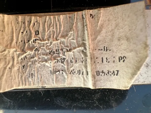 TESLA MODEL 3 LIFT 21- Höger bakljus Europa 1502087-00-D image 10