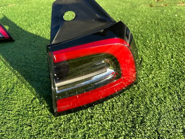 TESLA MODEL 3 LIFT 21- Höger bakljus Europa 1502087-00-D image 3