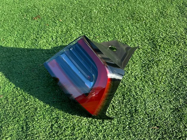 TESLA MODEL 3 LIFT 21- Höger bakljus Europa 1502087-00-D image 4