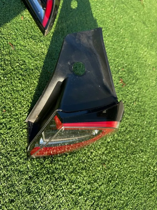 TESLA MODEL 3 LIFT 21- Höger bakljus Europa 1502087-00-D image 5