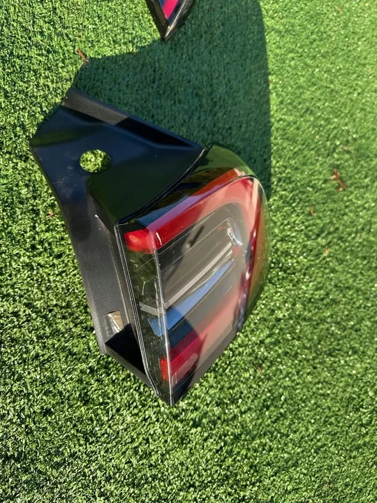 TESLA MODEL 3 LIFT 21- Höger bakljus Europa 1502087-00-D image 6