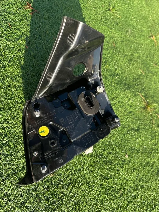 TESLA MODEL 3 LIFT 21- Höger bakljus Europa 1502087-00-D image 8