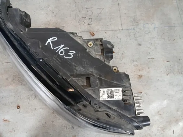 Phare gauche LED complet OEM 2GA941005F VW T-Roc image 4